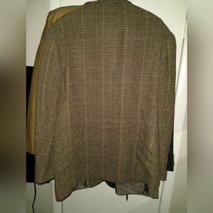 HUGO BOSS SPORTS JACKET